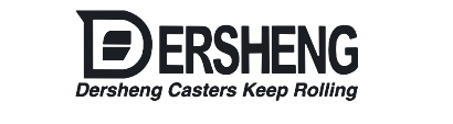 DERSHENG — Dersheng Casters Keep Rolling
