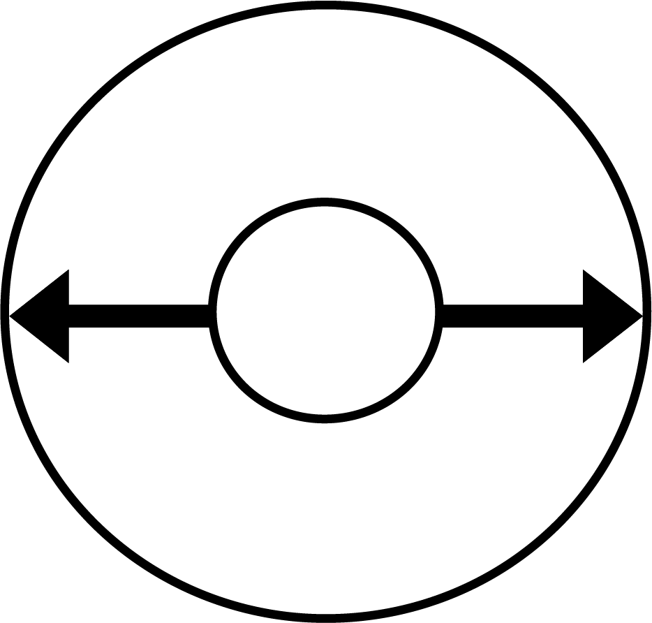 wheel diameter